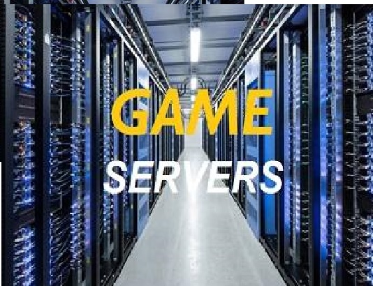 Game Servers