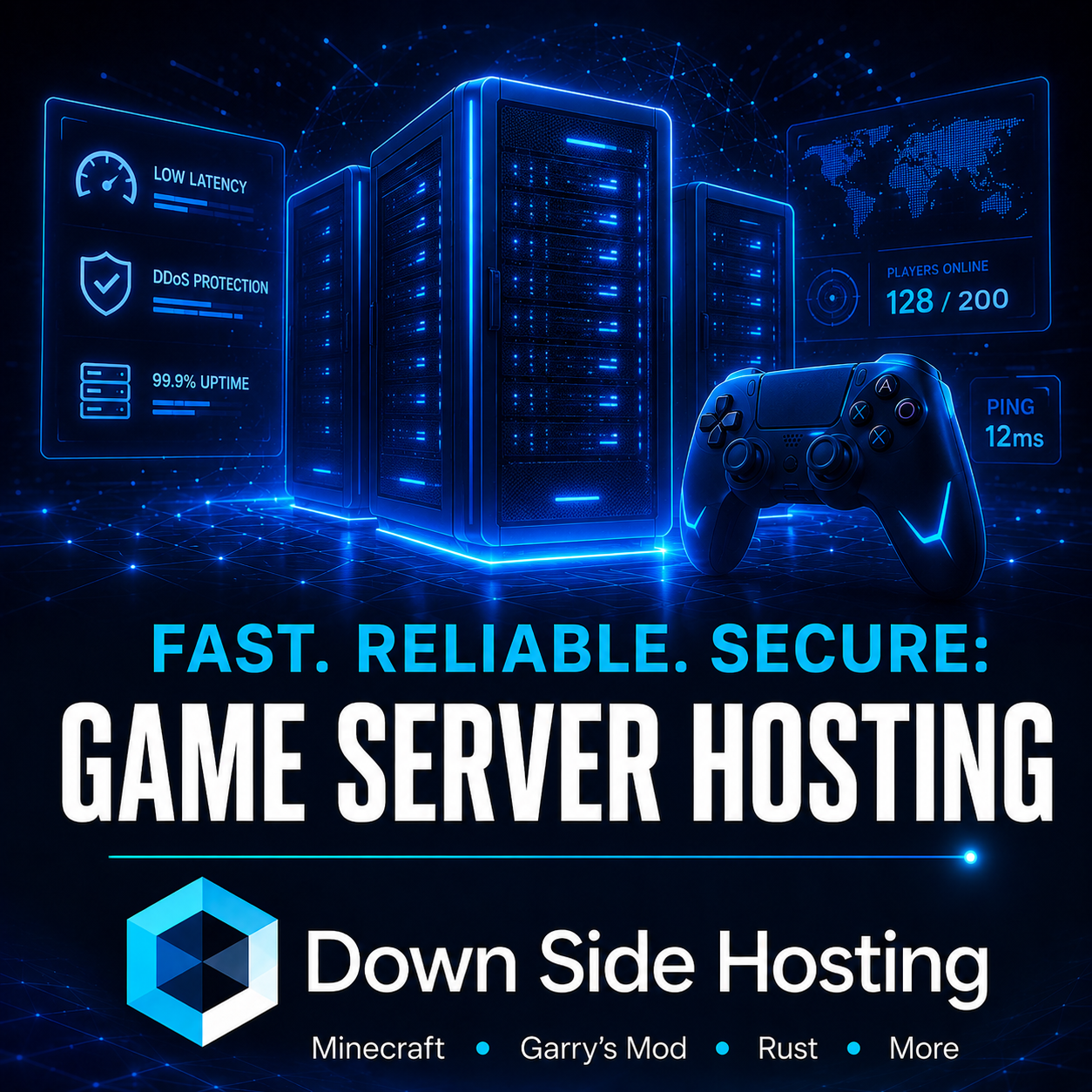 Game Servers