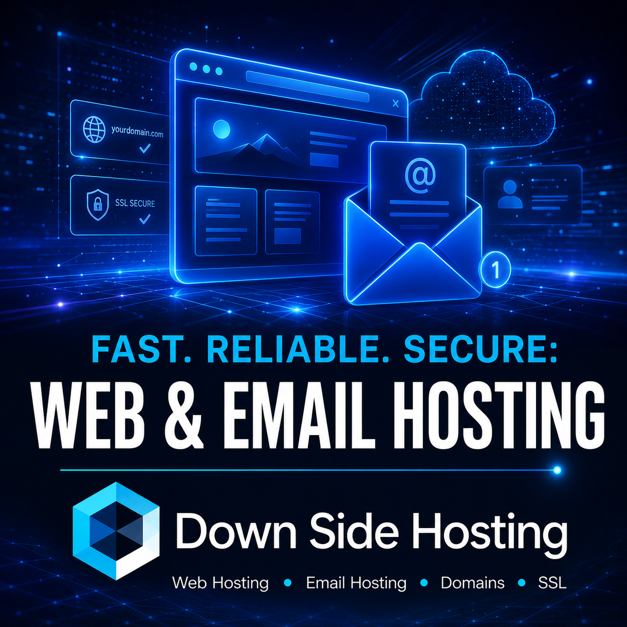 WebSite Hosting